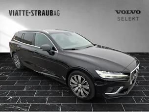 Volvo V60 2.0 T6 TE Business eAWD
