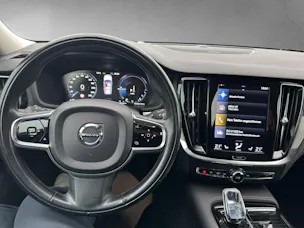 Volvo V60 2.0 T6 TE Business eAWD
