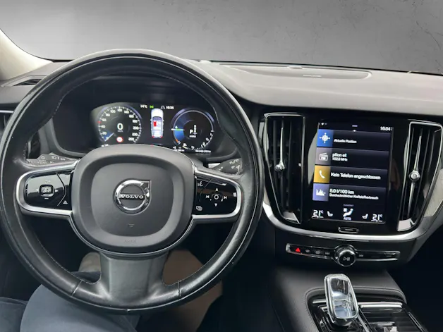 Volvo V60 2.0 T6 TE Business eAWD