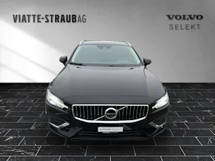 Volvo V60 2.0 T6 TE Business eAWD