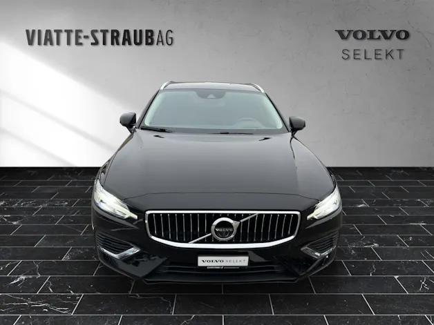 Volvo V60 2.0 T6 TE Business eAWD