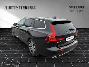 Volvo V60 2.0 T6 TE Business eAWD