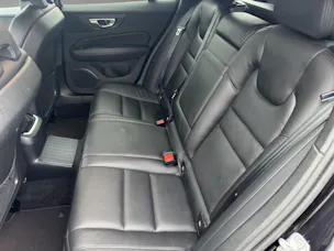 Volvo V60 2.0 T6 TE Business eAWD