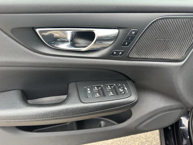 Volvo V60 2.0 T6 TE Business eAWD