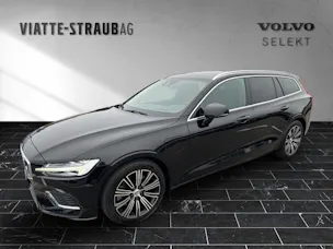 Volvo V60 2.0 T6 TE Business eAWD