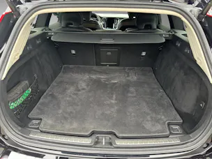 Volvo V60 2.0 T6 TE Business eAWD