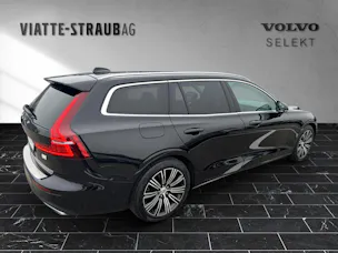 Volvo V60 2.0 T6 TE Business eAWD