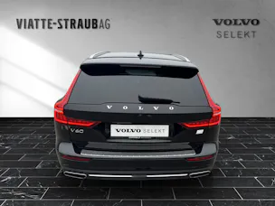 Volvo V60 2.0 T6 TE Business eAWD