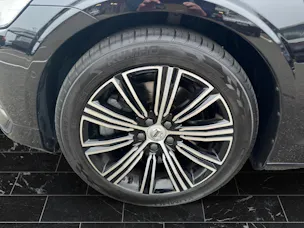 Volvo V60 2.0 T6 TE Business eAWD