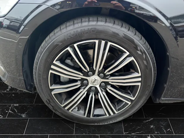 Volvo V60 2.0 T6 TE Business eAWD