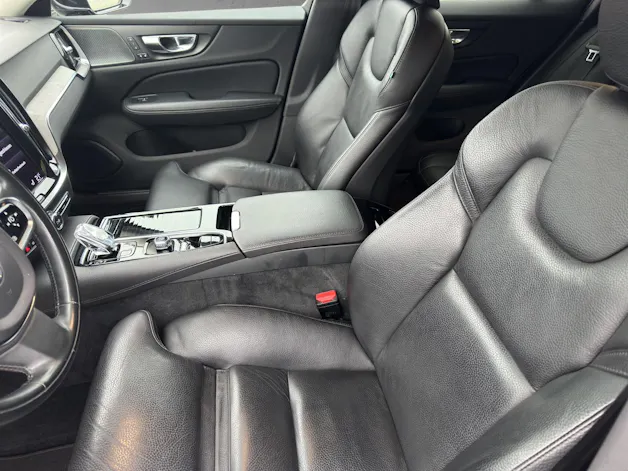 Volvo V60 2.0 T6 TE Business eAWD