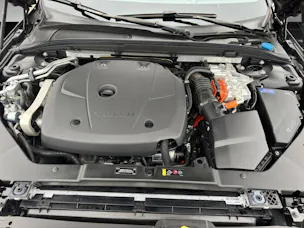 Volvo V60 2.0 T6 TE Business eAWD