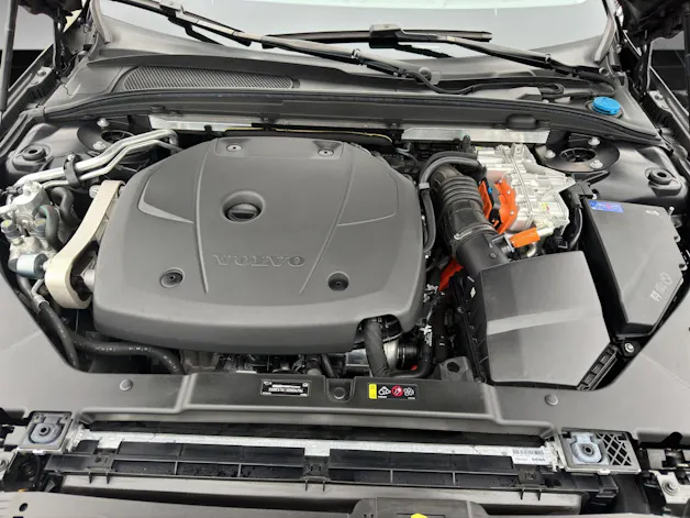 Volvo V60 2.0 T6 TE Business eAWD