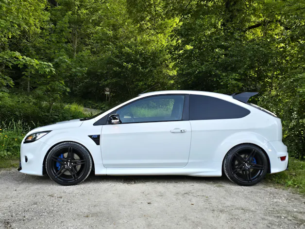 Ford Focus 2.5i Turbo RS