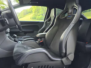 Ford Focus 2.5i Turbo RS