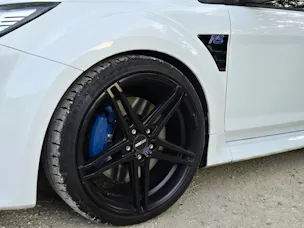 Ford Focus 2.5i Turbo RS