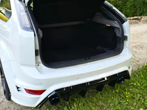 Ford Focus 2.5i Turbo RS