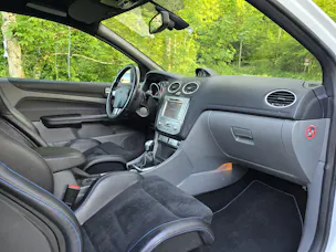 Ford Focus 2.5i Turbo RS