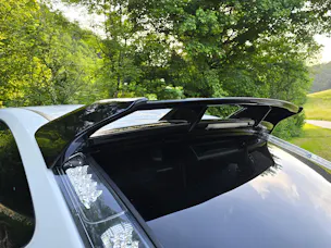 Ford Focus 2.5i Turbo RS