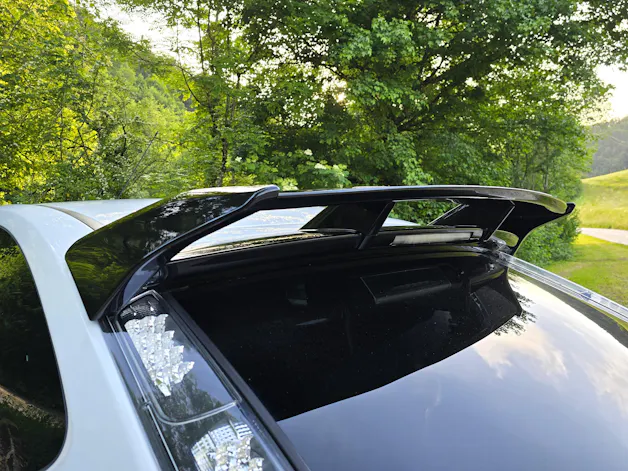 Ford Focus 2.5i Turbo RS