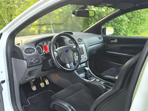 Ford Focus 2.5i Turbo RS