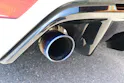 Ford Focus 2.5i Turbo RS