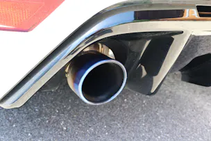 Ford Focus 2.5i Turbo RS