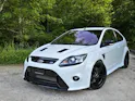 Ford Focus 2.5i Turbo RS