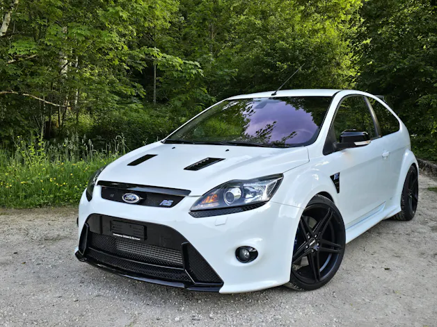 Ford Focus 2.5i Turbo RS