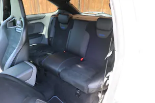 Ford Focus 2.5i Turbo RS
