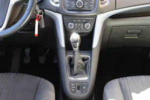Opel Zafira Tourer 1.4T eFLEX Enjoy S/S