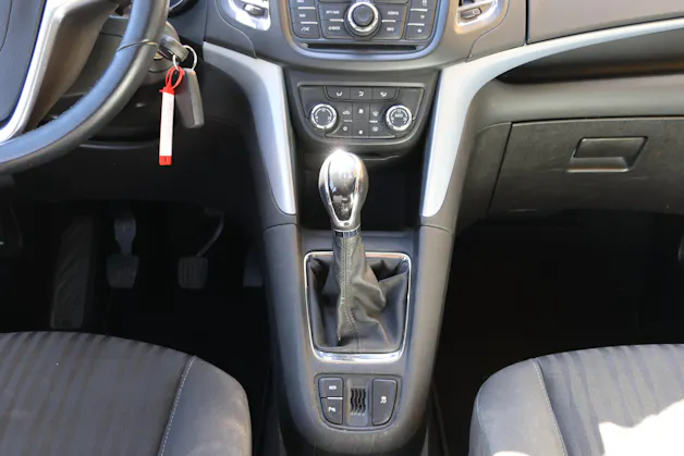 Opel Zafira Tourer 1.4T eFLEX Enjoy S/S
