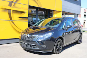 Opel Zafira Tourer 1.4T eFLEX Enjoy S/S