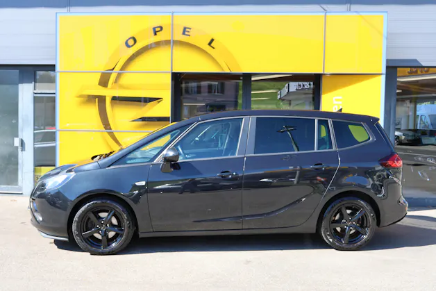 Opel Zafira Tourer 1.4T eFLEX Enjoy S/S