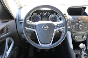 Opel Zafira Tourer 1.4T eFLEX Enjoy S/S
