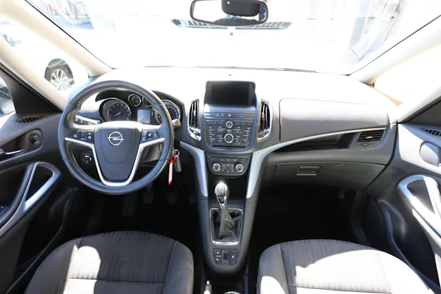 Opel Zafira Tourer 1.4T eFLEX Enjoy S/S