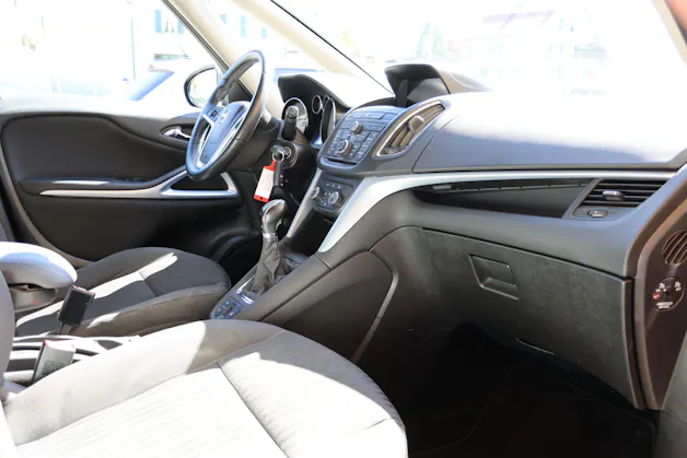 Opel Zafira Tourer 1.4T eFLEX Enjoy S/S