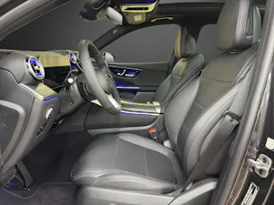 Mercedes-Benz GLC 300 de 4Matic EQ Star