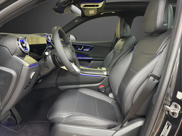 Mercedes-Benz GLC 300 de 4Matic EQ Star