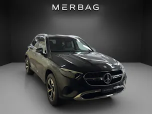 Mercedes-Benz GLC 300 de 4Matic EQ Star