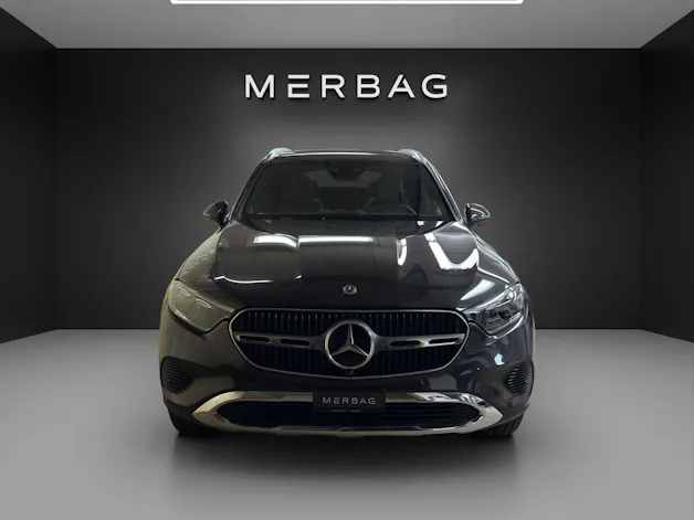 Mercedes-Benz GLC 300 de 4Matic EQ Star