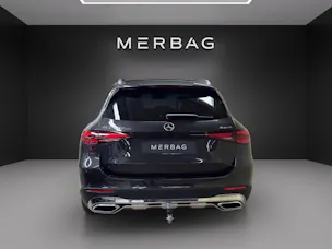 Mercedes-Benz GLC 300 de 4Matic EQ Star