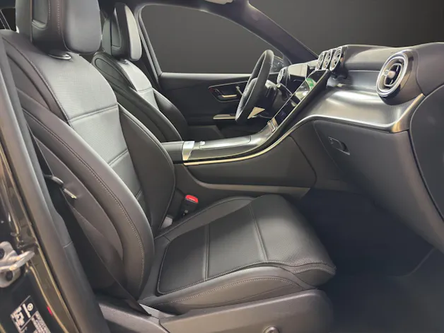 Mercedes-Benz GLC 300 de 4Matic EQ Star