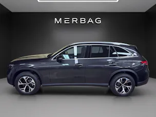 Mercedes-Benz GLC 300 de 4Matic EQ Star