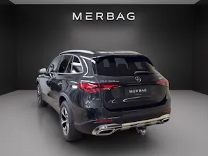 Mercedes-Benz GLC 300 de 4Matic EQ Star
