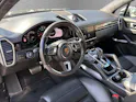 Porsche Cayenne Turbo