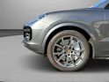 Porsche Cayenne Turbo