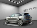 Porsche Cayenne Turbo