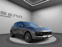 Porsche Cayenne Turbo