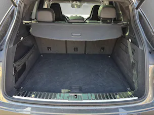 Porsche Cayenne Turbo